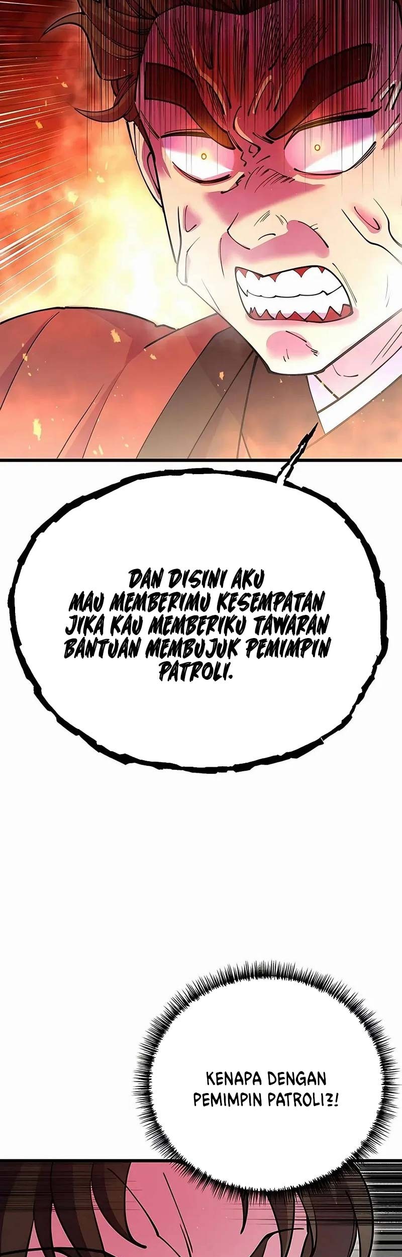 World’s Greatest Senior Disciple Chapter 42 Gambar 10