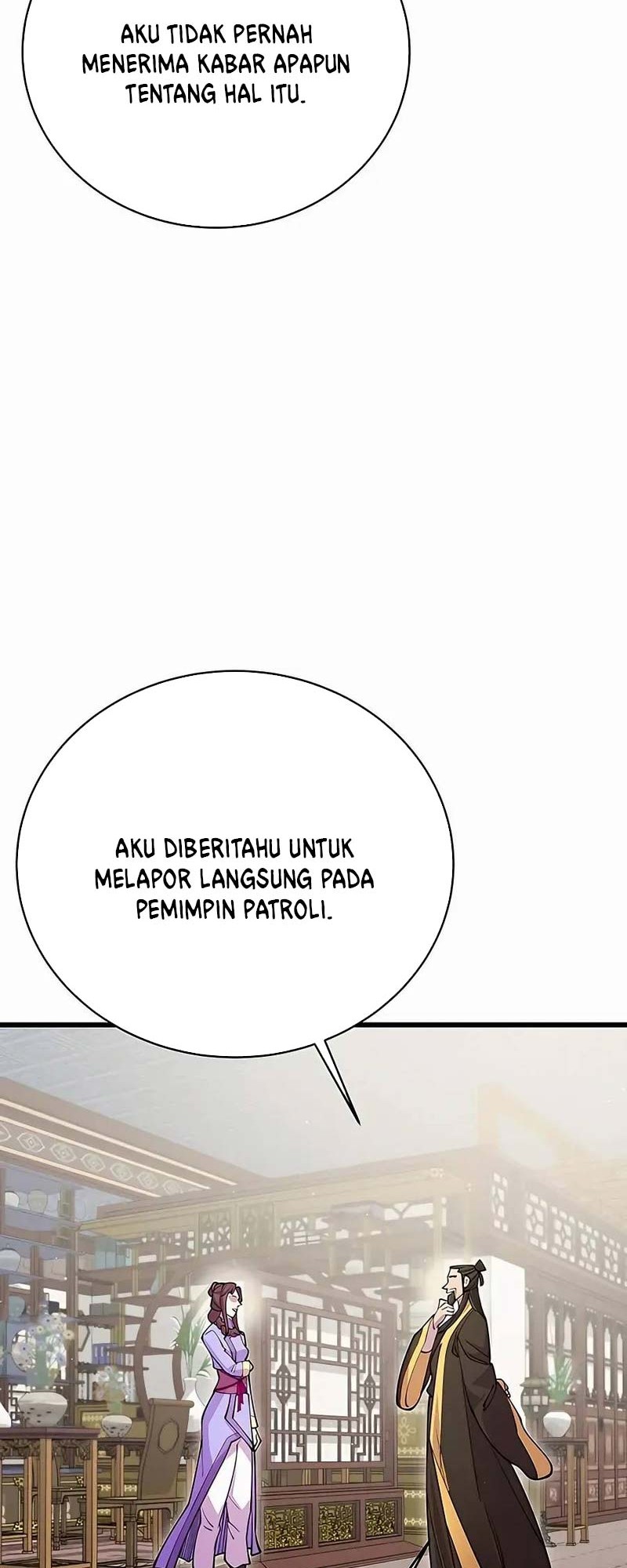 World’s Greatest Senior Disciple Chapter 42 Gambar 15