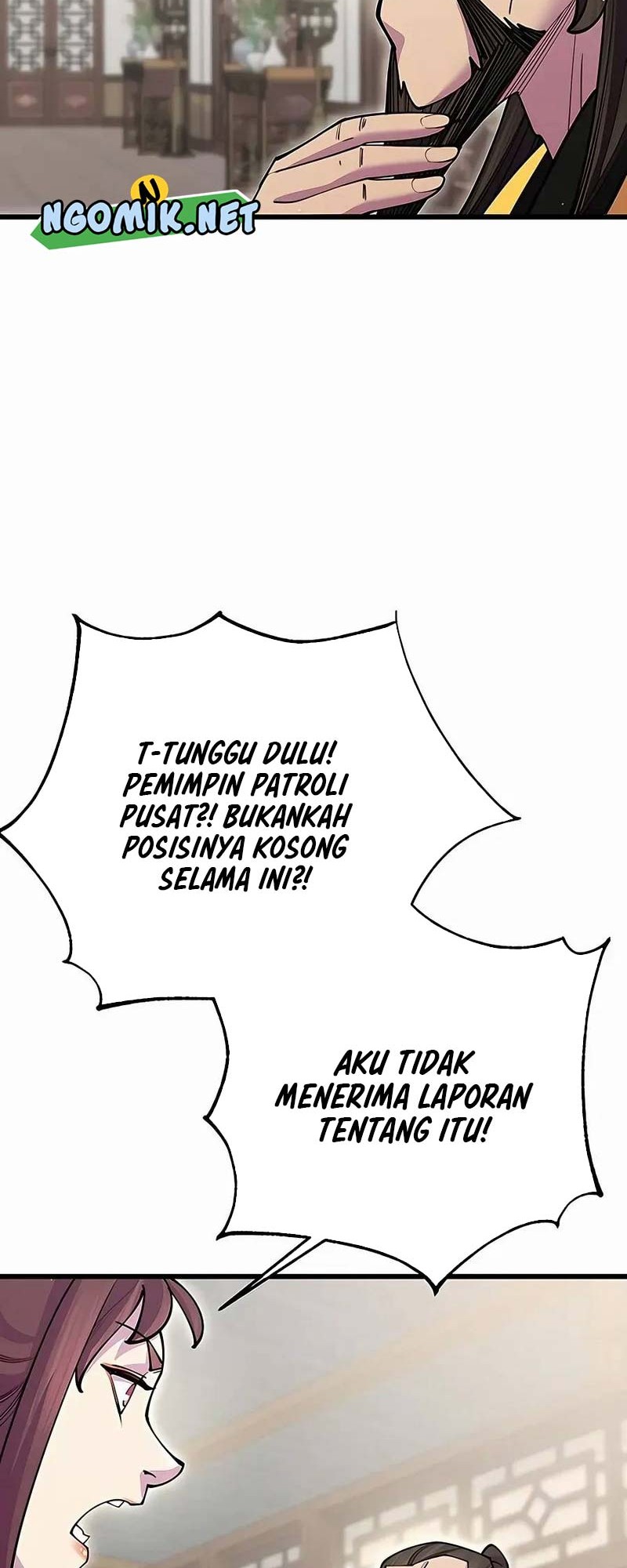 World’s Greatest Senior Disciple Chapter 42 Gambar 17