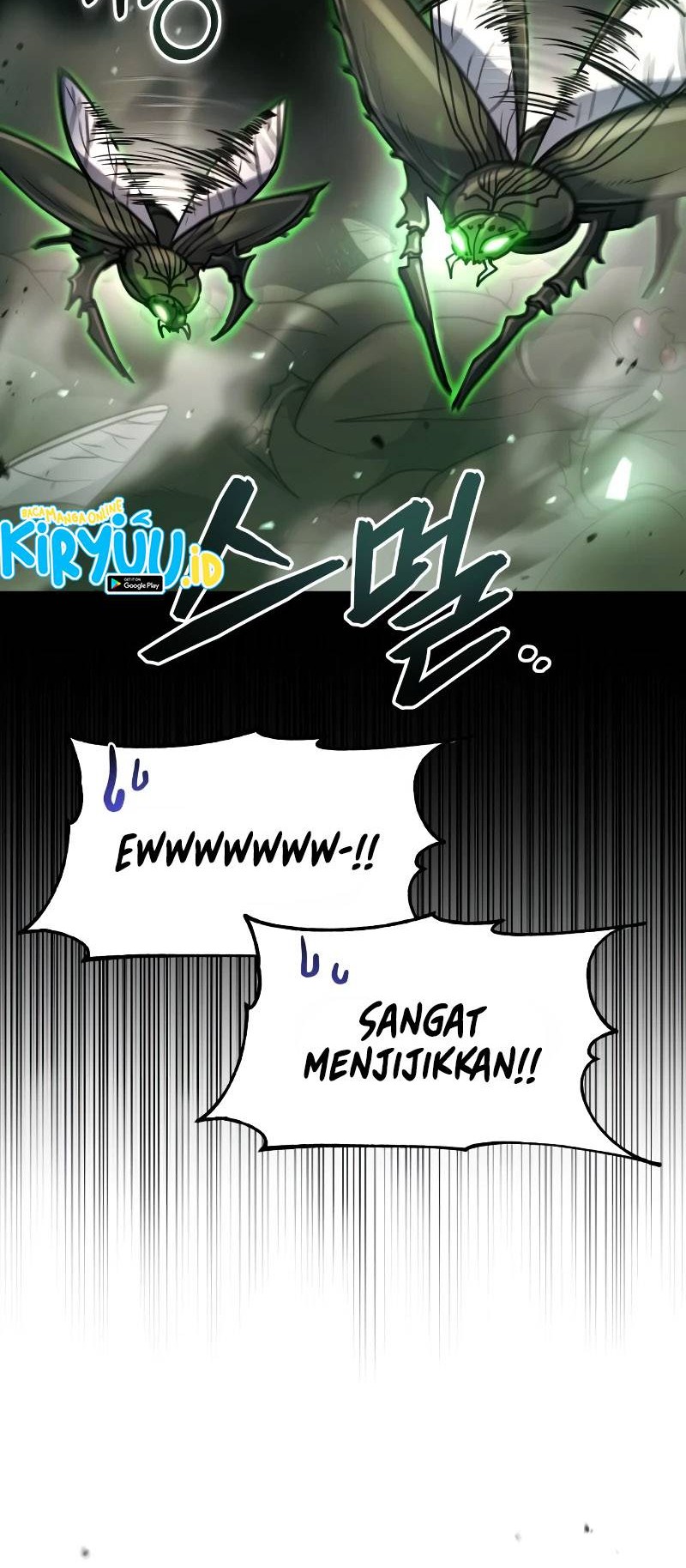 How to Live as an Illegal Healer Chapter 20 Gambar 44