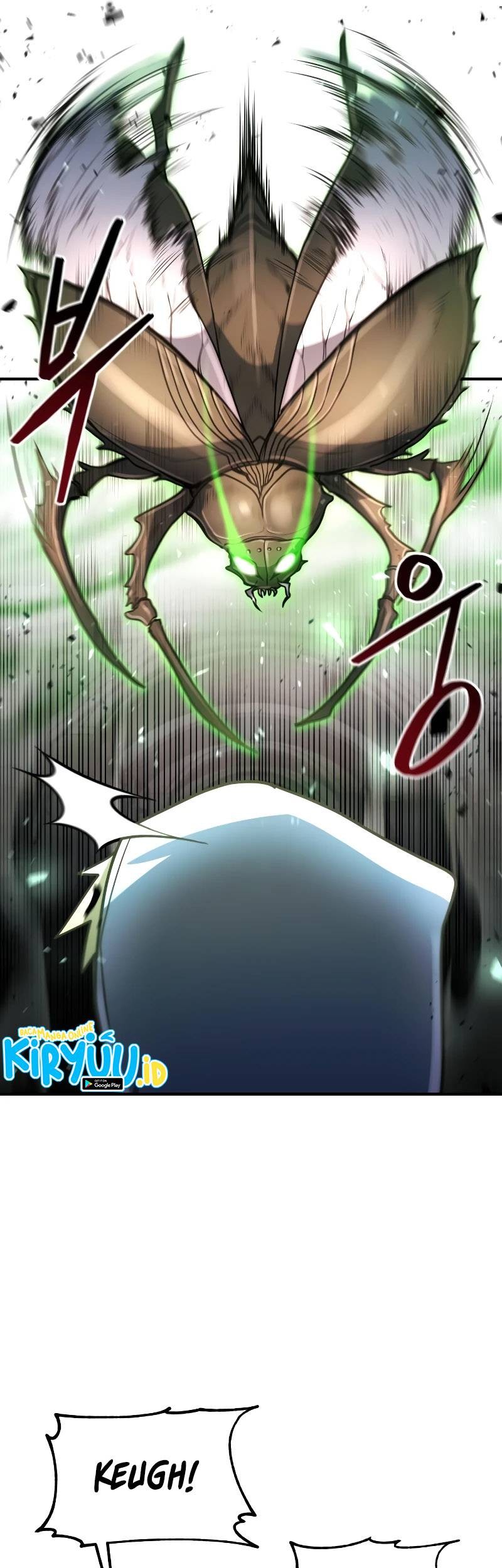 How to Live as an Illegal Healer Chapter 20 Gambar 45
