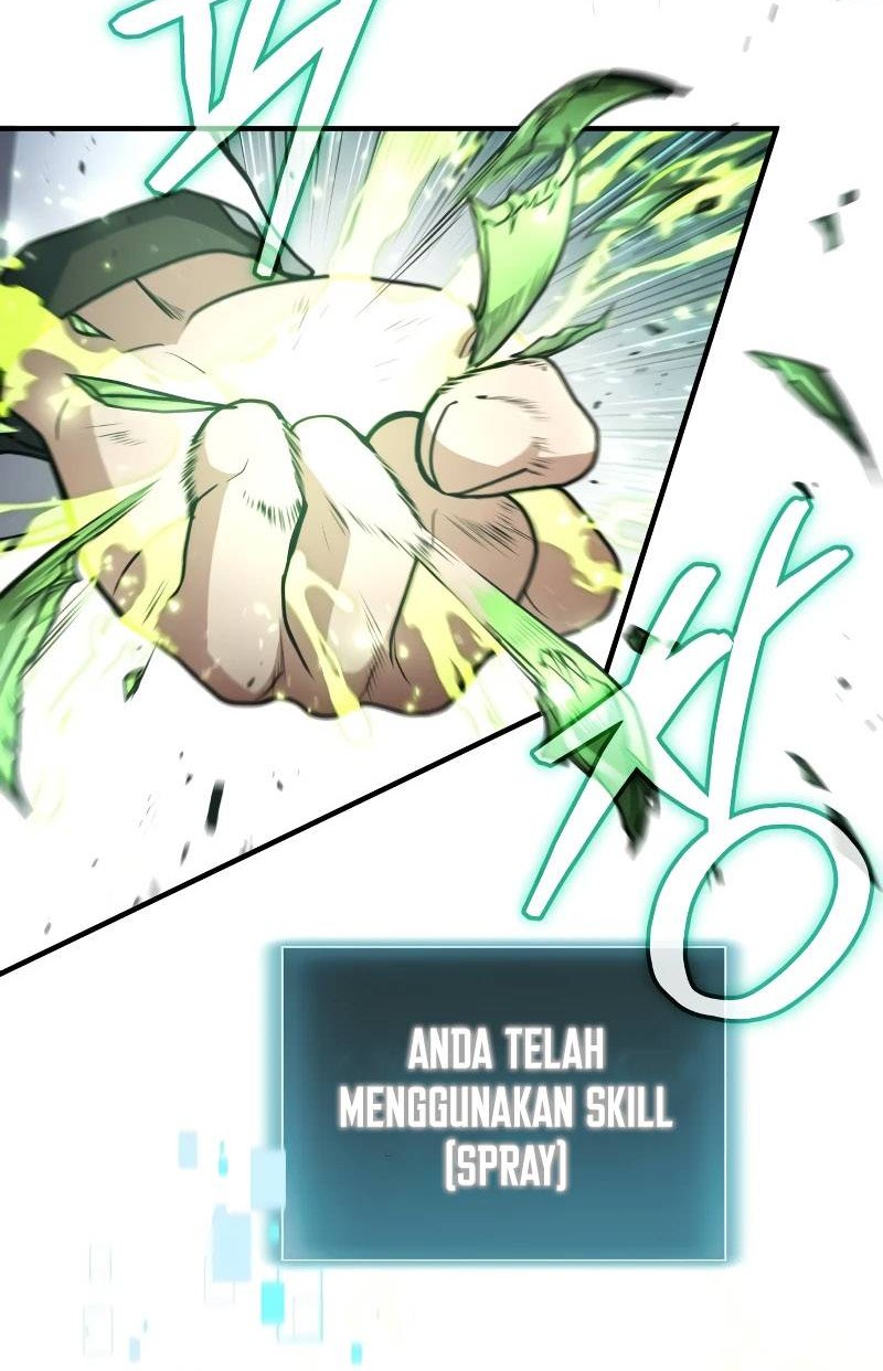 How to Live as an Illegal Healer Chapter 20 Gambar 48