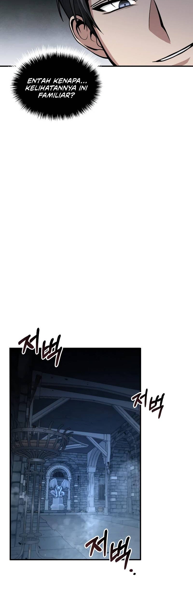 How to Live as an Illegal Healer Chapter 20 Gambar 57