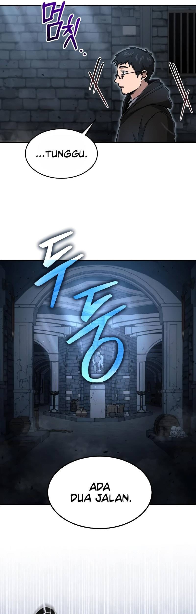 How to Live as an Illegal Healer Chapter 20 Gambar 59