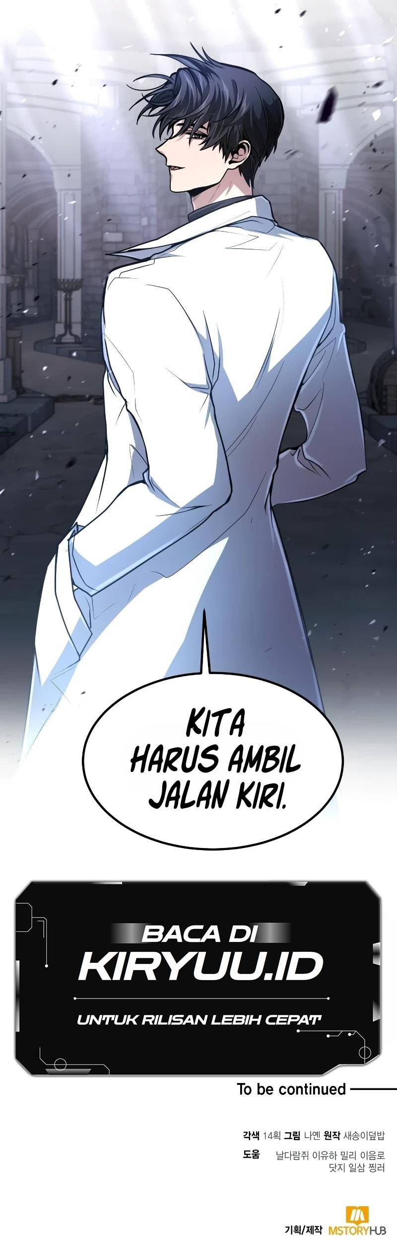 How to Live as an Illegal Healer Chapter 20 Gambar 64