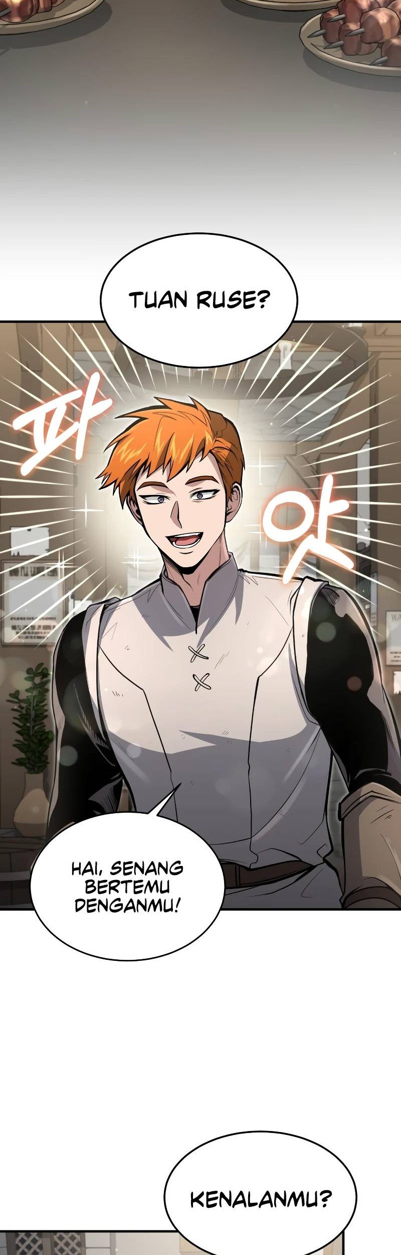 How to Live as an Illegal Healer Chapter 20 Gambar 3