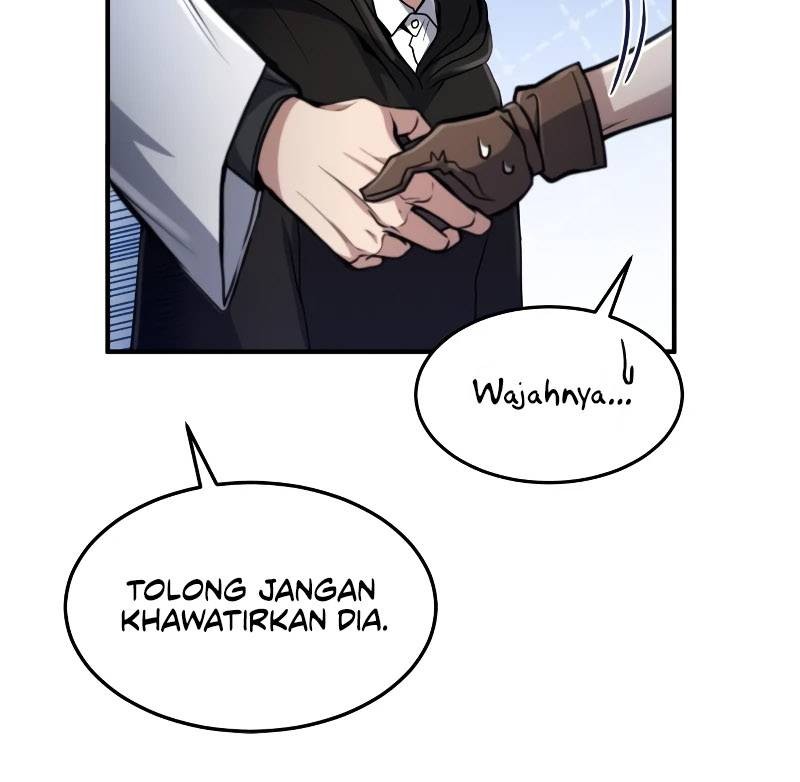 How to Live as an Illegal Healer Chapter 20 Gambar 21