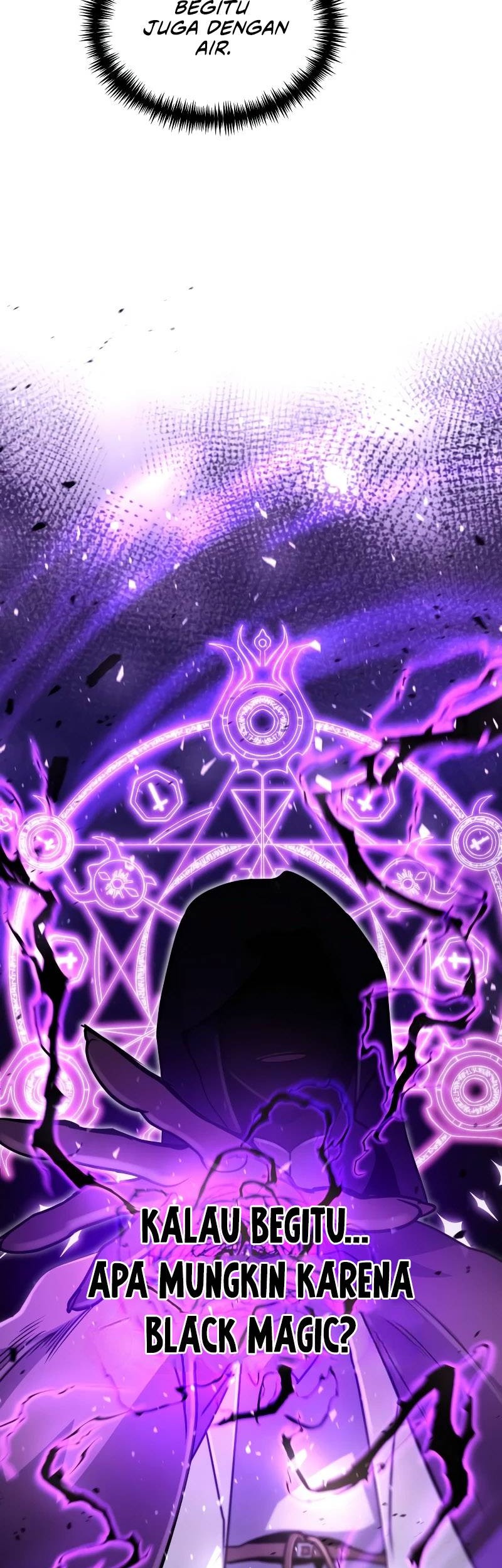 How to Live as an Illegal Healer Chapter 20 Gambar 34