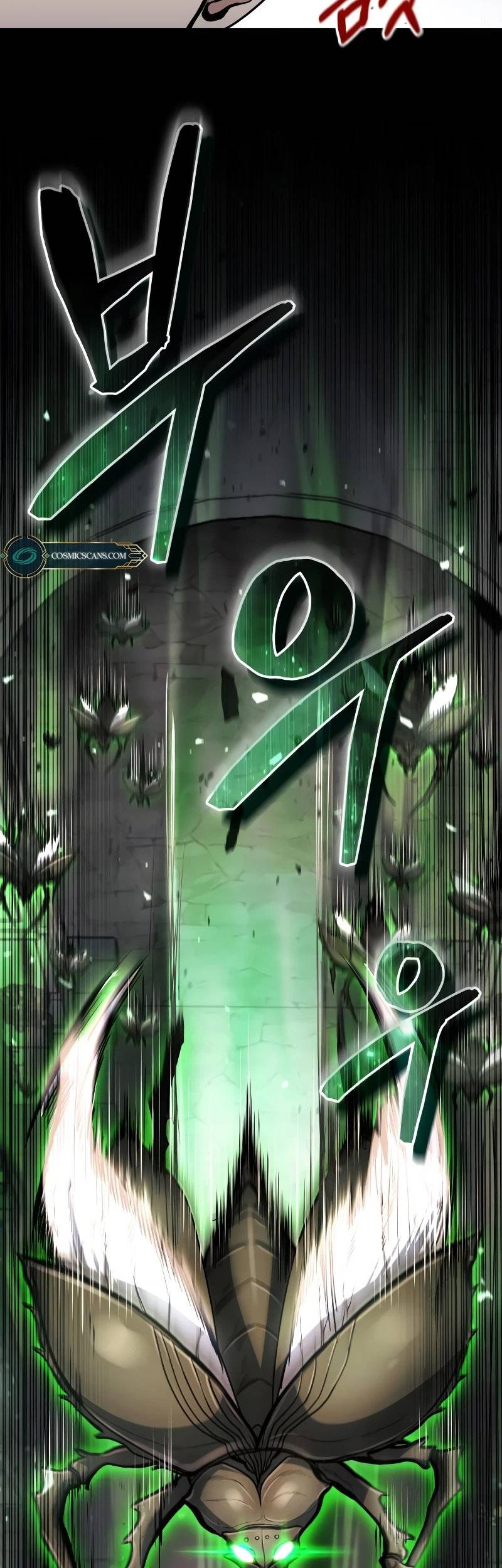 How to Live as an Illegal Healer Chapter 20 Gambar 38