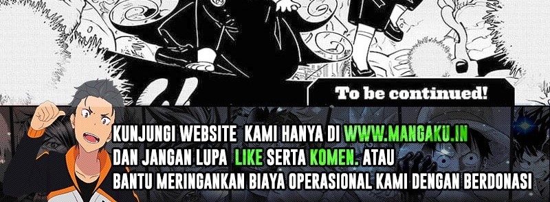 Mission: Yozakura Family Chapter 189 Gambar 12