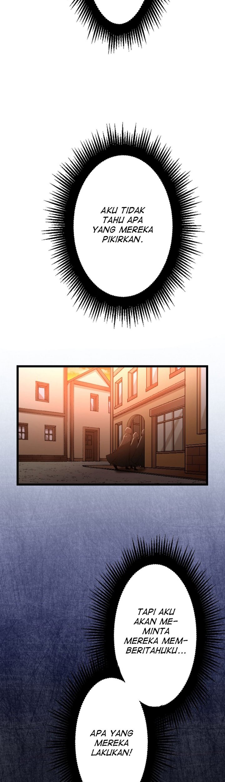 Berserk of Gluttony (Remake) Chapter 23 Gambar 44