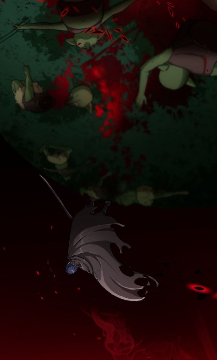 Berserk of Gluttony (Remake) Chapter 23 Gambar 5
