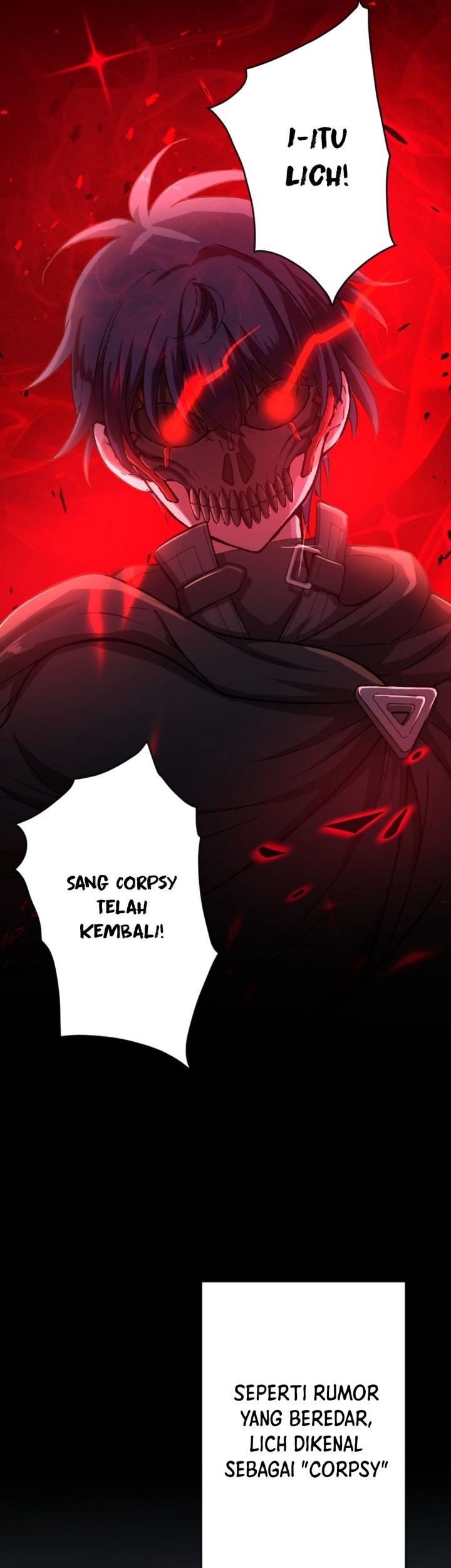 Berserk of Gluttony (Remake) Chapter 23 Gambar 6