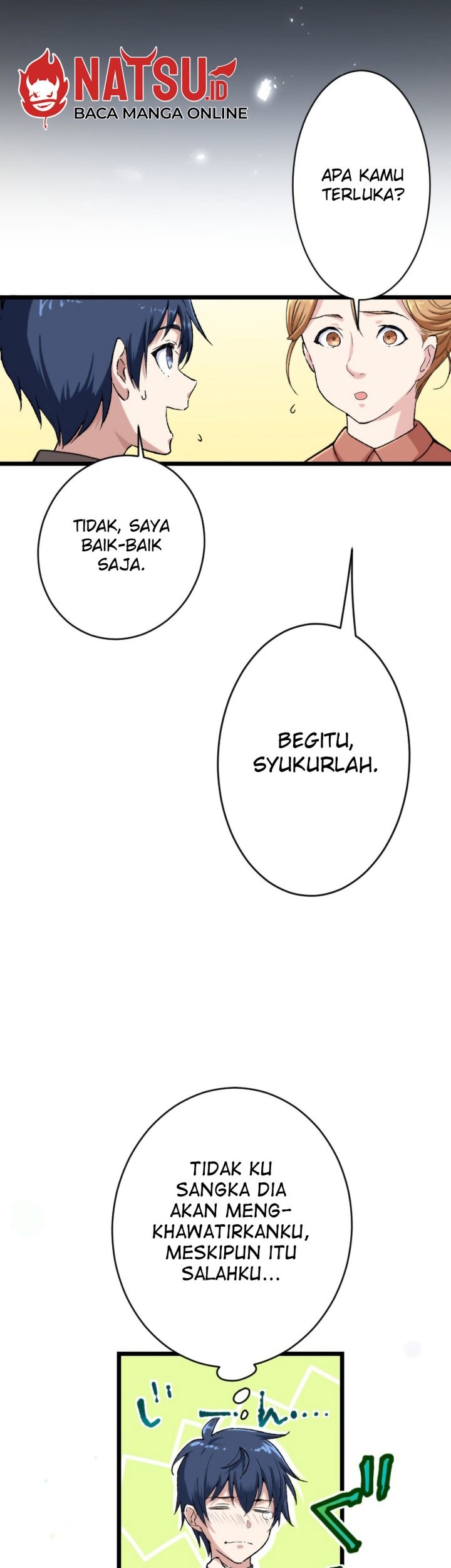 Berserk of Gluttony (Remake) Chapter 23 Gambar 12