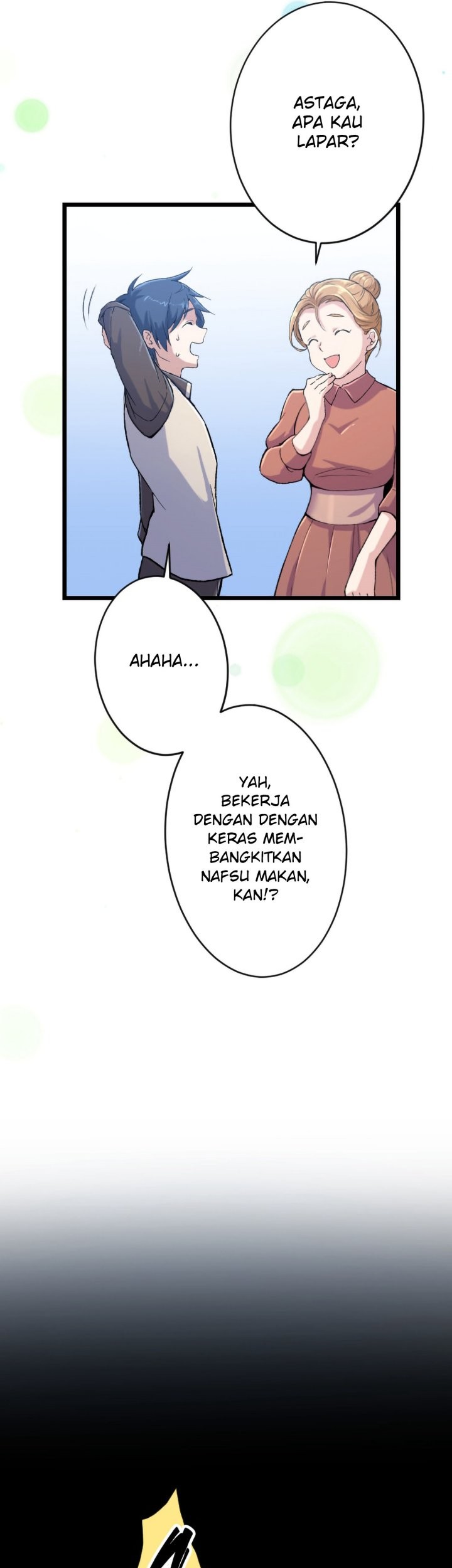 Berserk of Gluttony (Remake) Chapter 23 Gambar 14