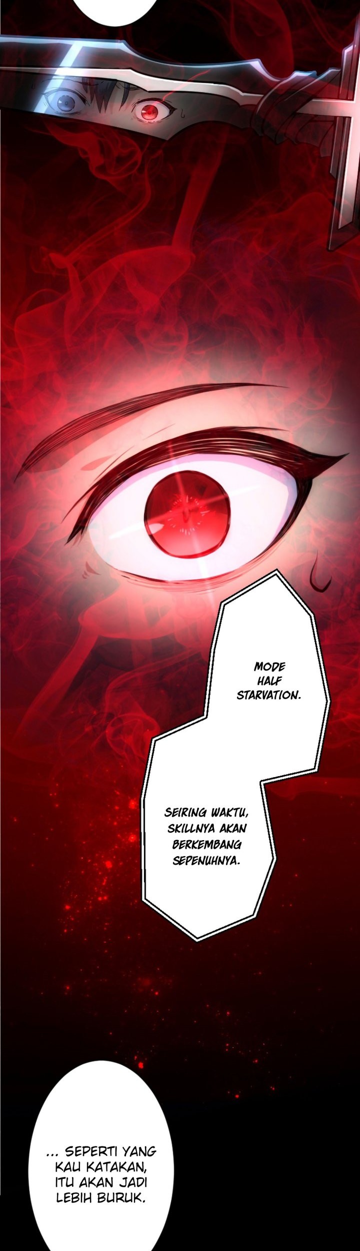 Berserk of Gluttony (Remake) Chapter 23 Gambar 20