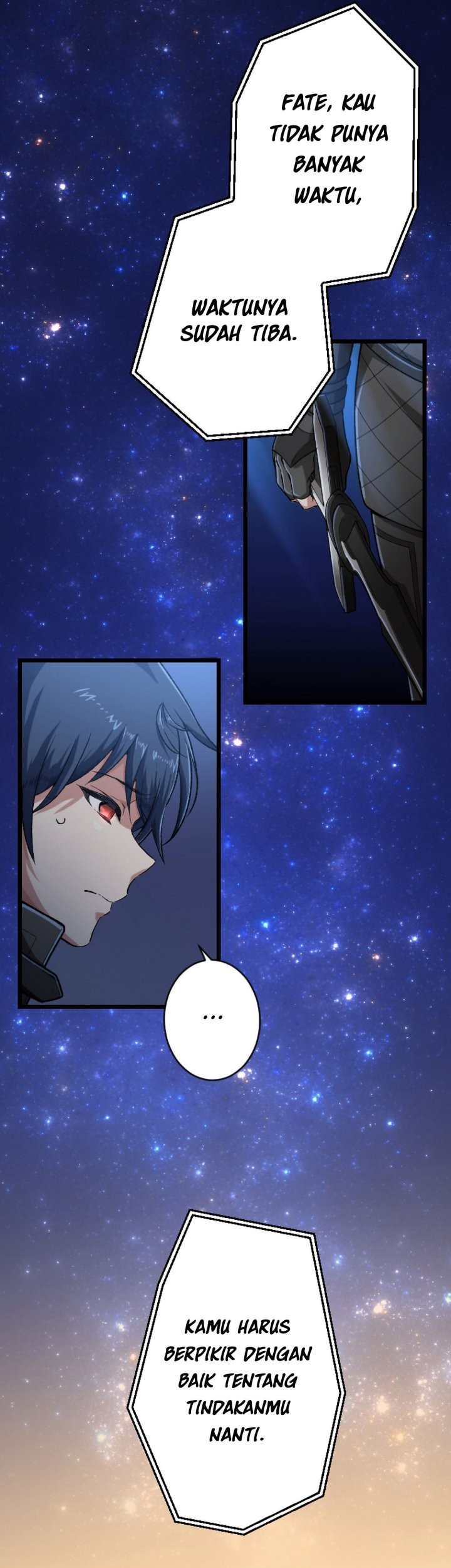 Berserk of Gluttony (Remake) Chapter 23 Gambar 22