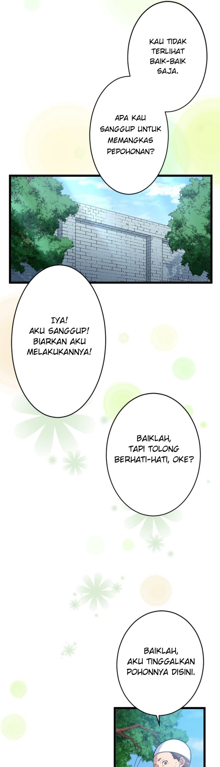 Berserk of Gluttony (Remake) Chapter 23 Gambar 26