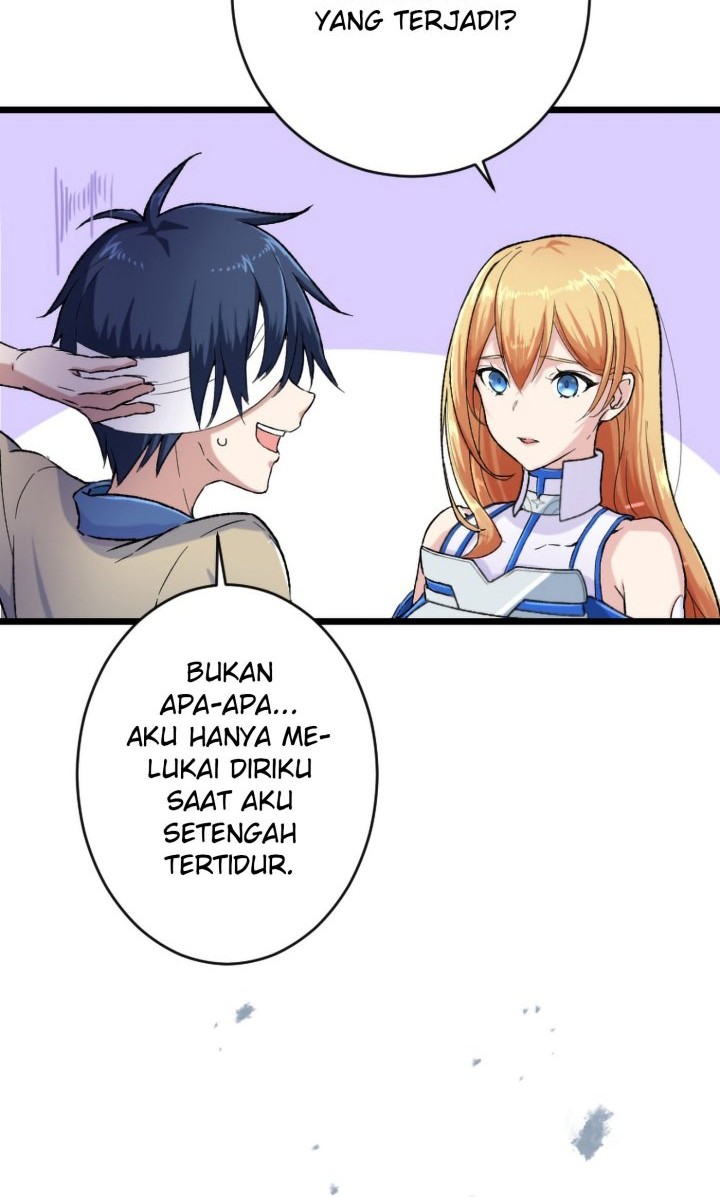 Berserk of Gluttony (Remake) Chapter 23 Gambar 33