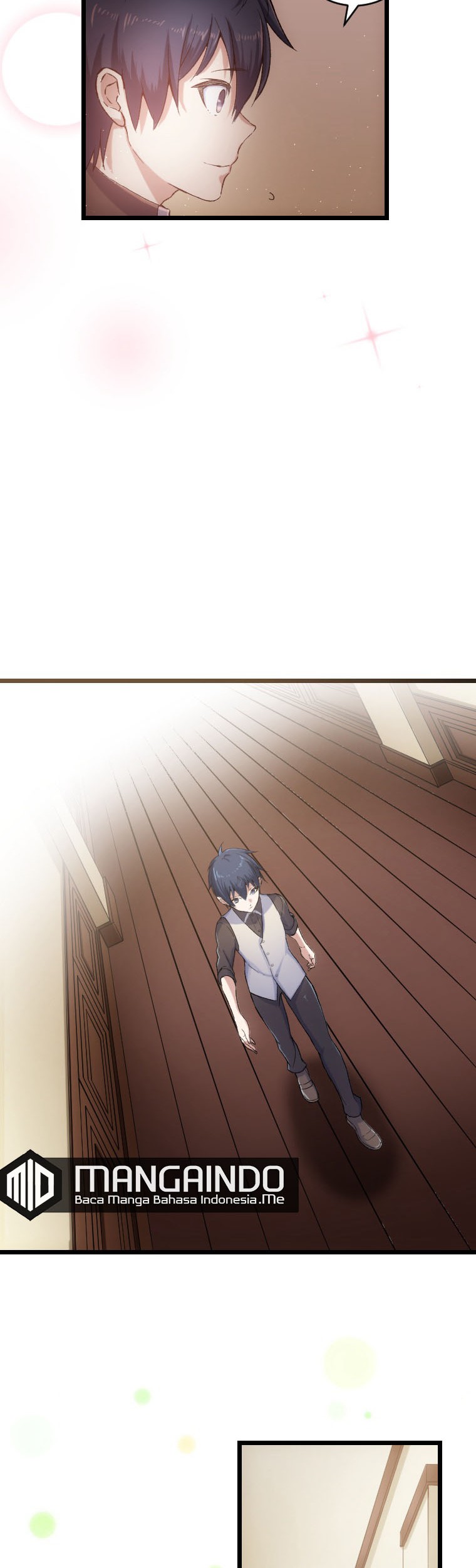 Berserk of Gluttony (Remake) Chapter 22 Gambar 34