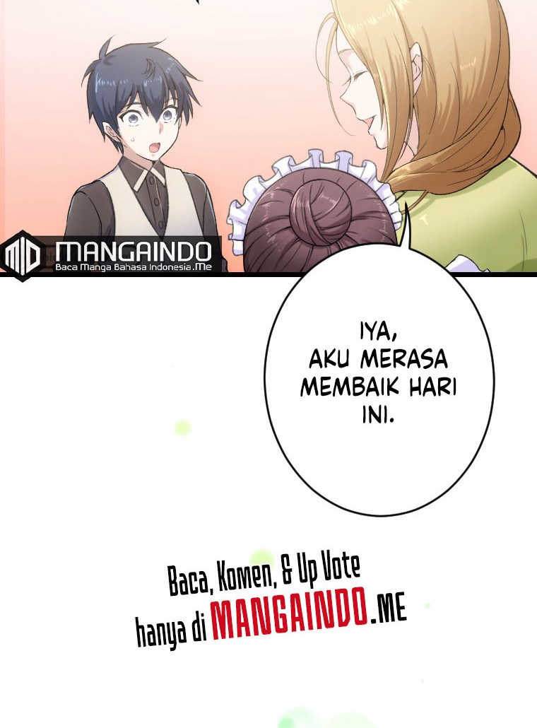 Berserk of Gluttony (Remake) Chapter 22 Gambar 36