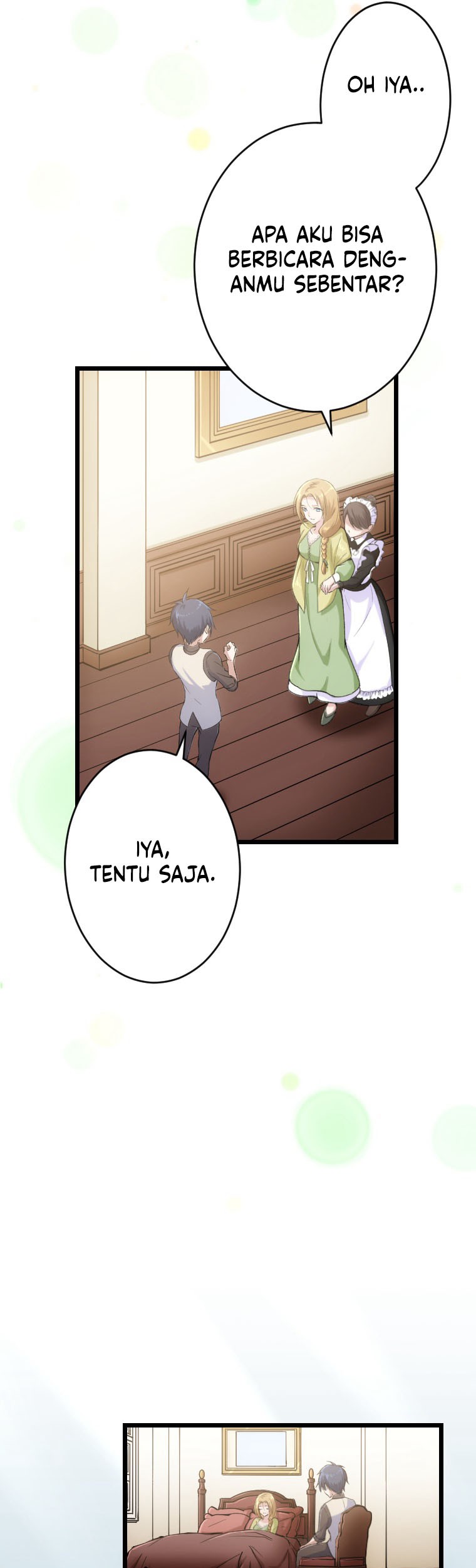 Berserk of Gluttony (Remake) Chapter 22 Gambar 37