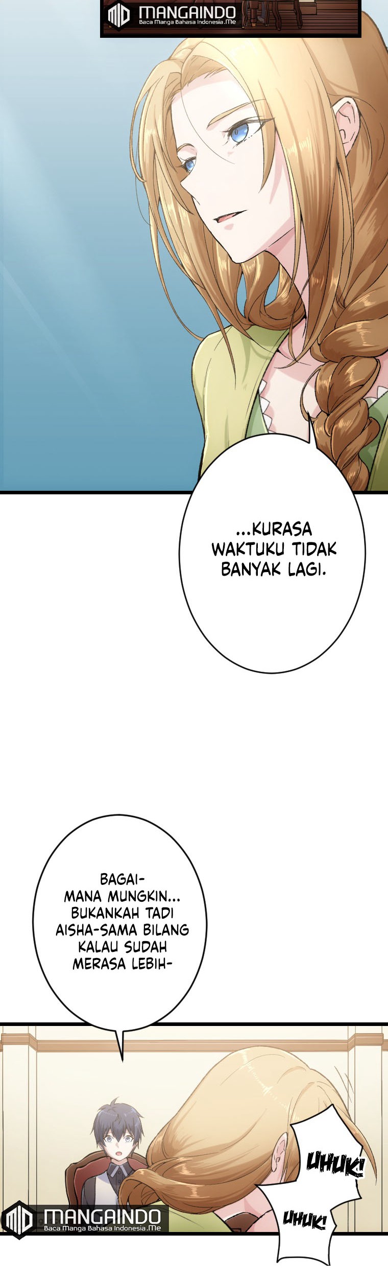 Berserk of Gluttony (Remake) Chapter 22 Gambar 38