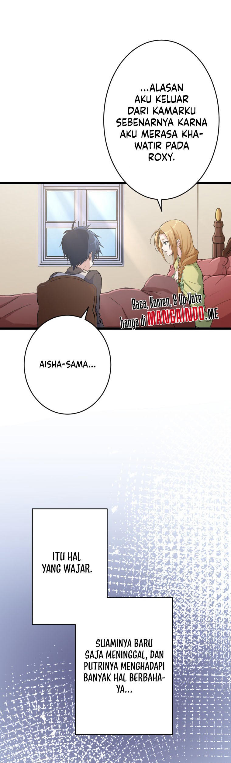 Berserk of Gluttony (Remake) Chapter 22 Gambar 39