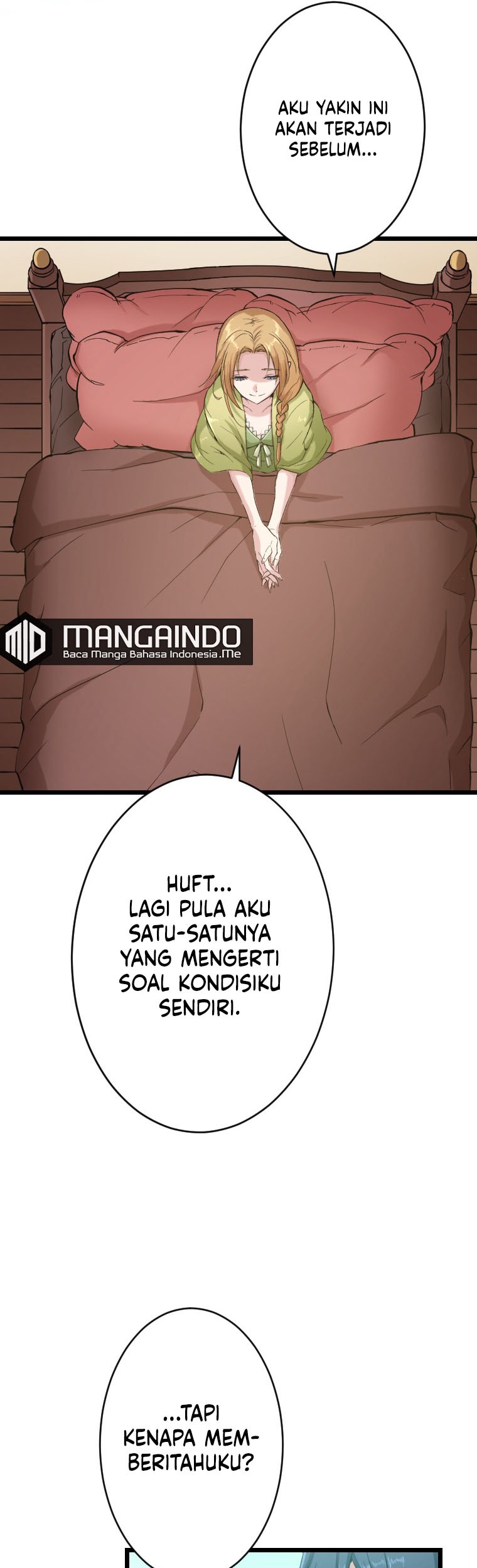 Berserk of Gluttony (Remake) Chapter 22 Gambar 41