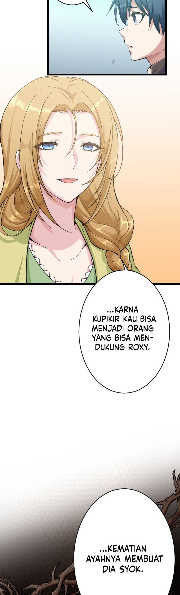 Berserk of Gluttony (Remake) Chapter 22 Gambar 42