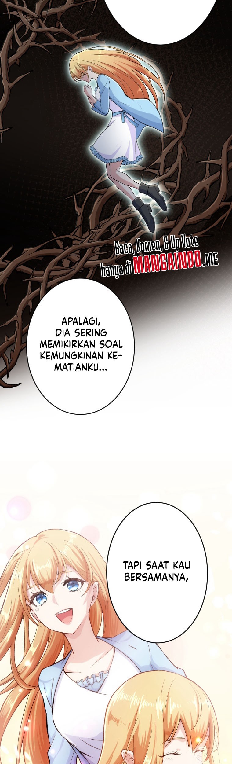 Berserk of Gluttony (Remake) Chapter 22 Gambar 43