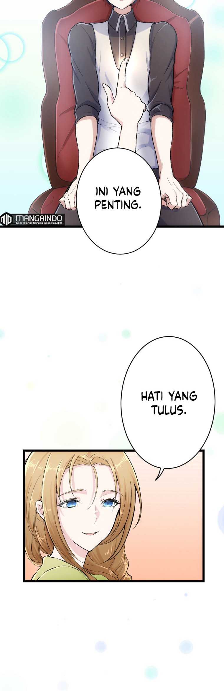 Berserk of Gluttony (Remake) Chapter 22 Gambar 48