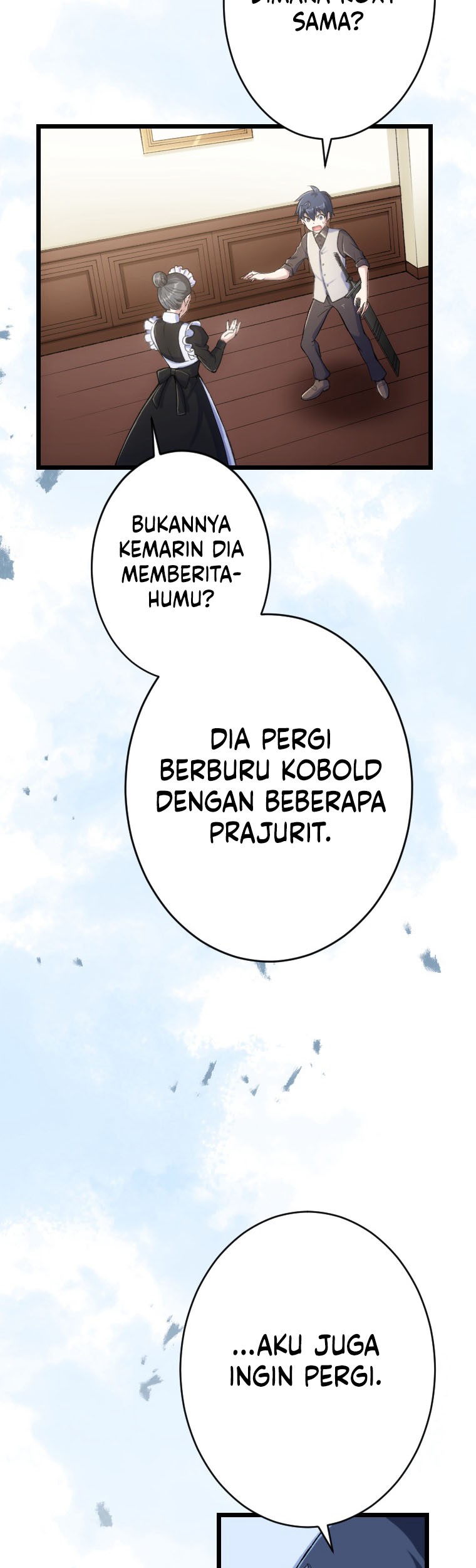 Berserk of Gluttony (Remake) Chapter 22 Gambar 8