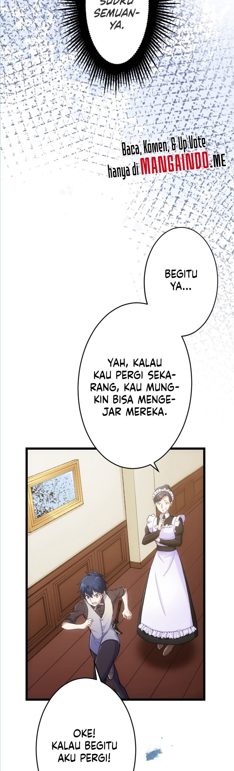 Berserk of Gluttony (Remake) Chapter 22 Gambar 13