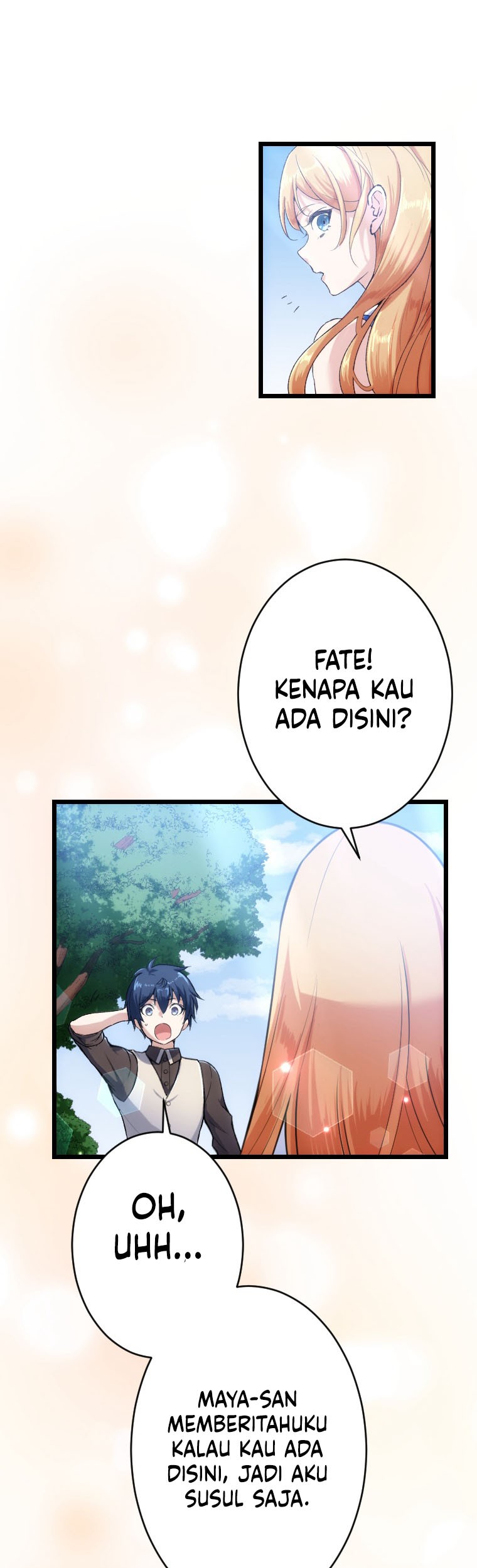 Berserk of Gluttony (Remake) Chapter 22 Gambar 17