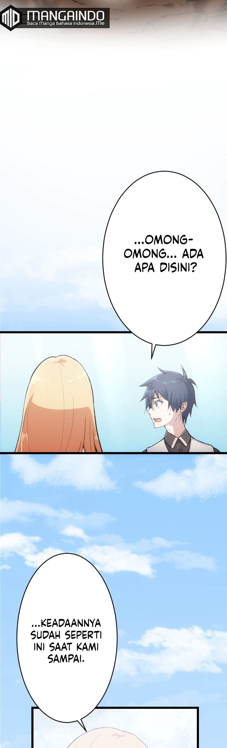 Berserk of Gluttony (Remake) Chapter 22 Gambar 23