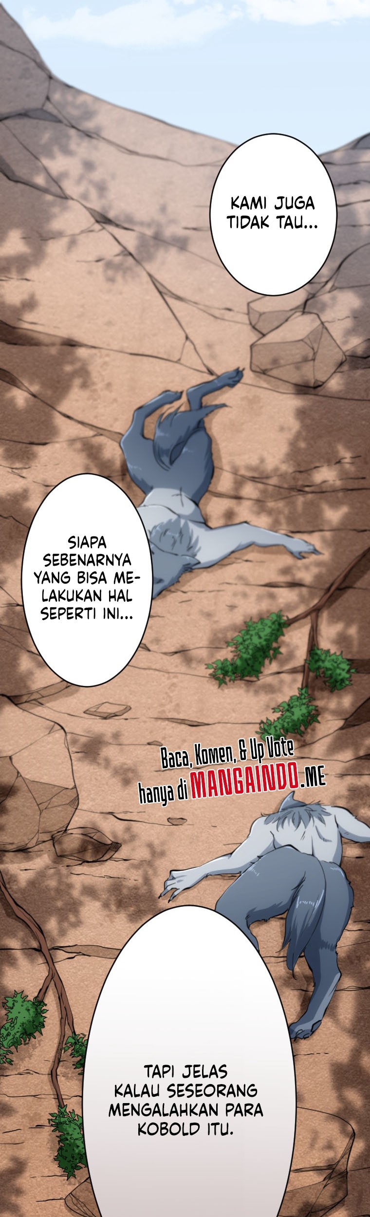 Berserk of Gluttony (Remake) Chapter 22 Gambar 25