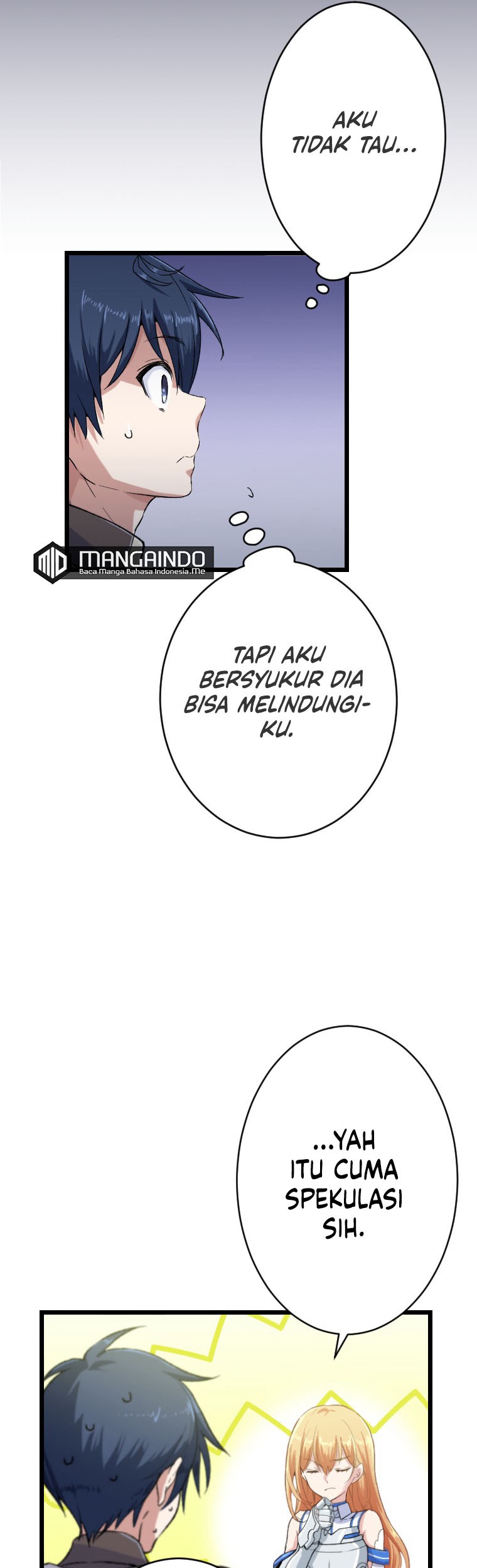 Berserk of Gluttony (Remake) Chapter 22 Gambar 29