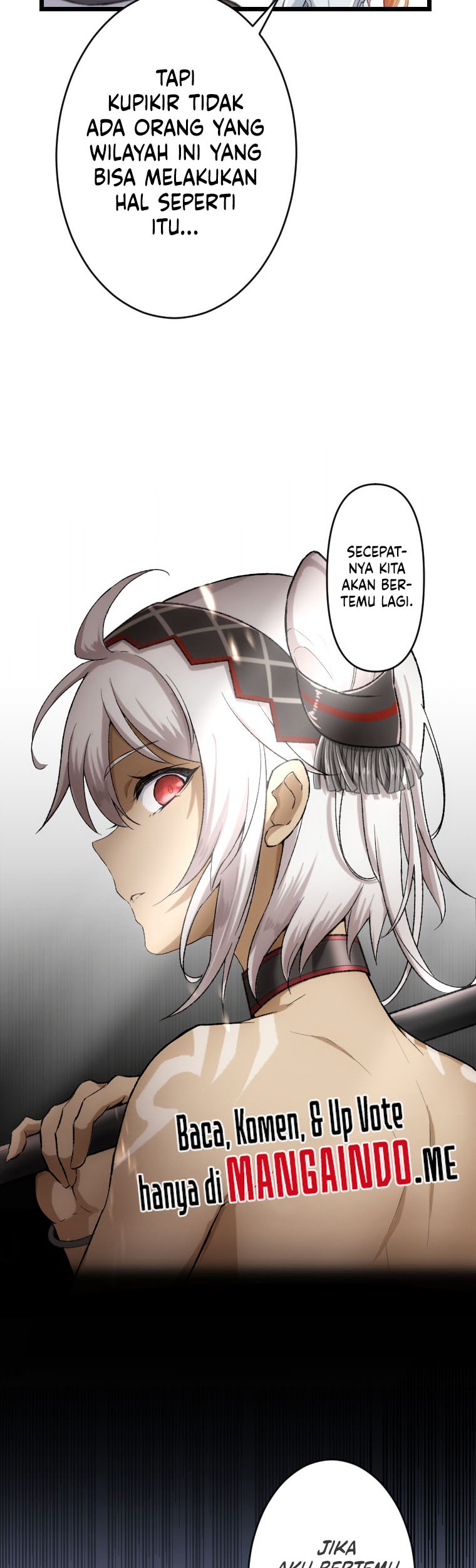 Berserk of Gluttony (Remake) Chapter 22 Gambar 30