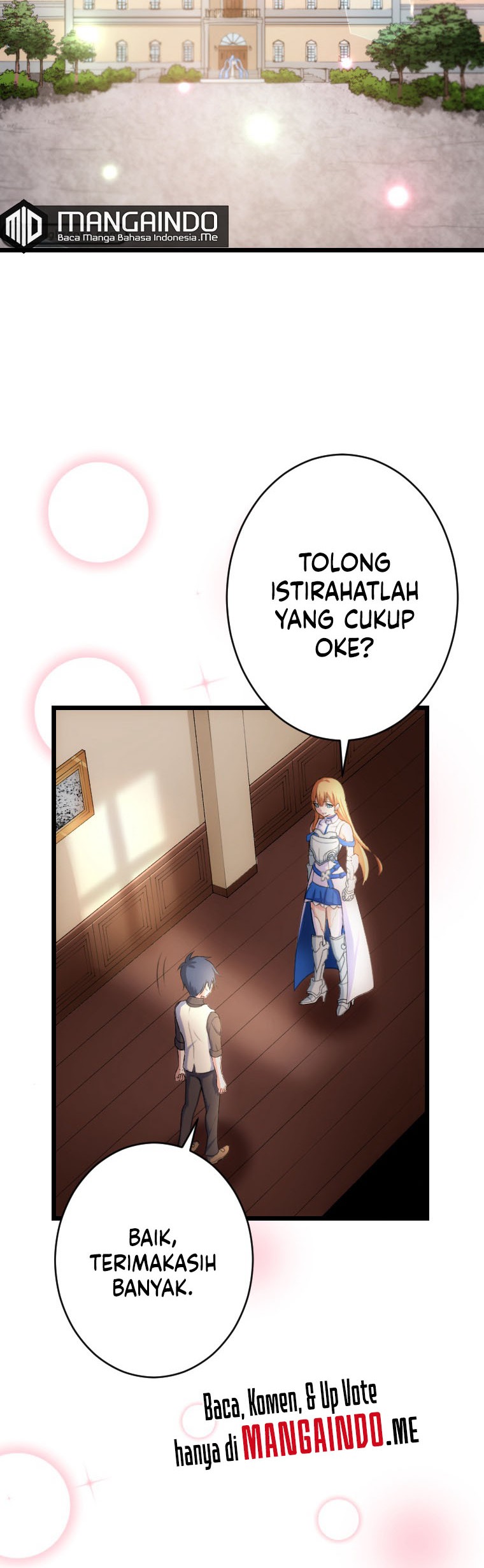 Berserk of Gluttony (Remake) Chapter 22 Gambar 32