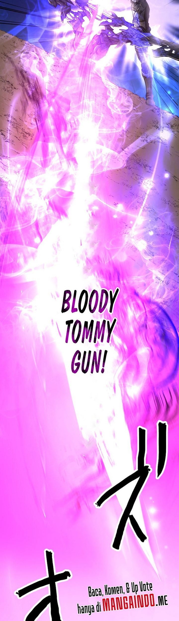 Berserk of Gluttony (Remake) Chapter 21 Gambar 32
