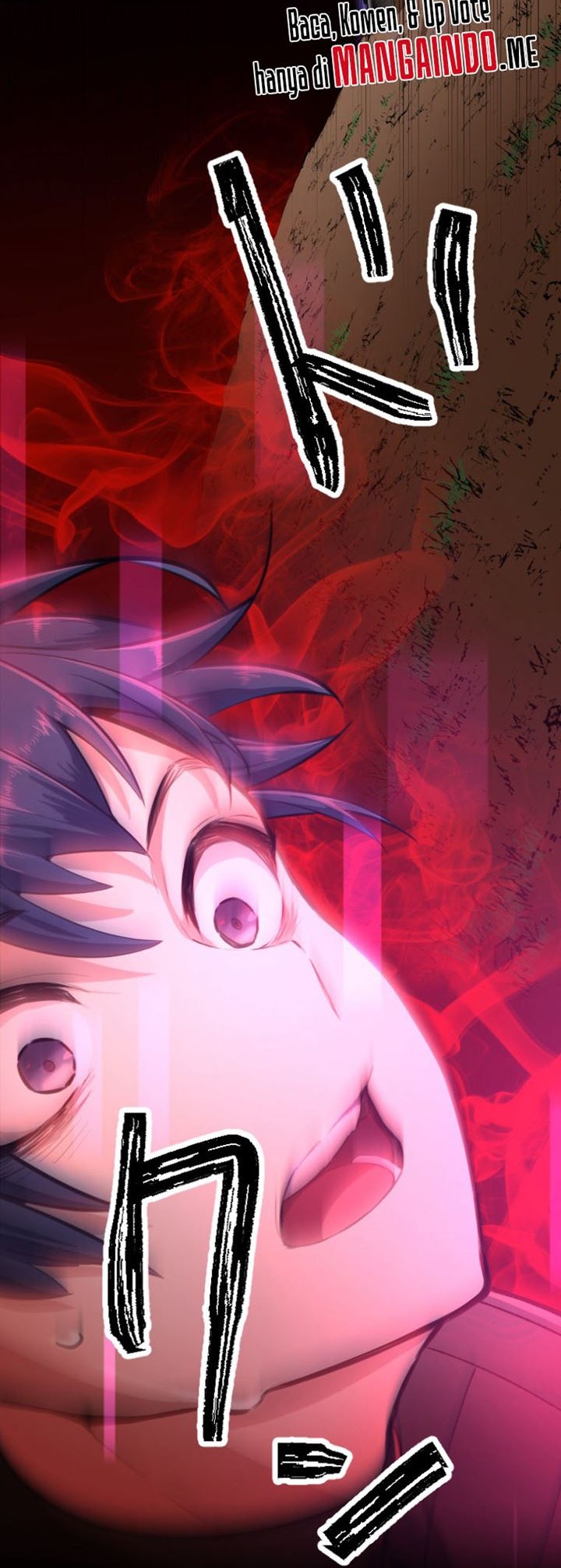 Berserk of Gluttony (Remake) Chapter 21 Gambar 37