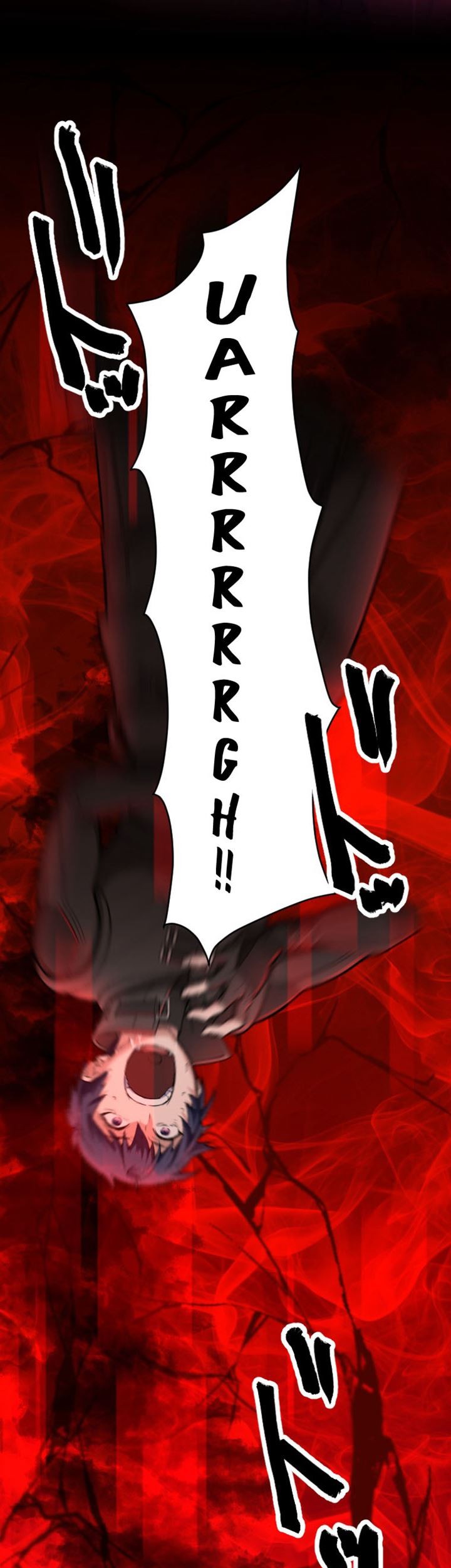Berserk of Gluttony (Remake) Chapter 21 Gambar 38