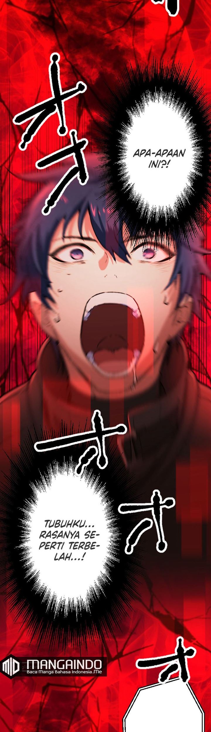 Berserk of Gluttony (Remake) Chapter 21 Gambar 39