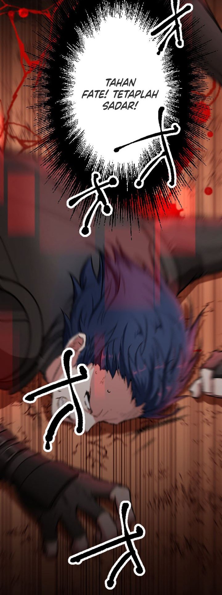Berserk of Gluttony (Remake) Chapter 21 Gambar 41