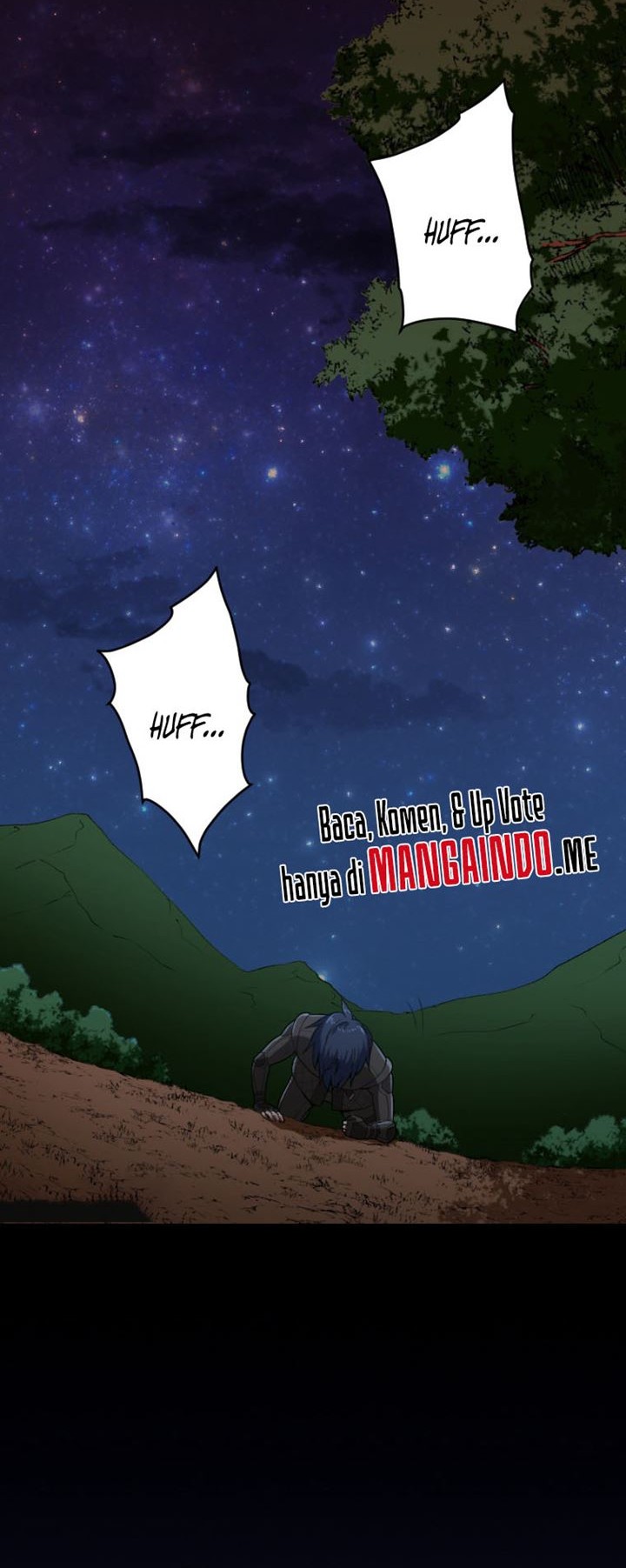 Berserk of Gluttony (Remake) Chapter 21 Gambar 45