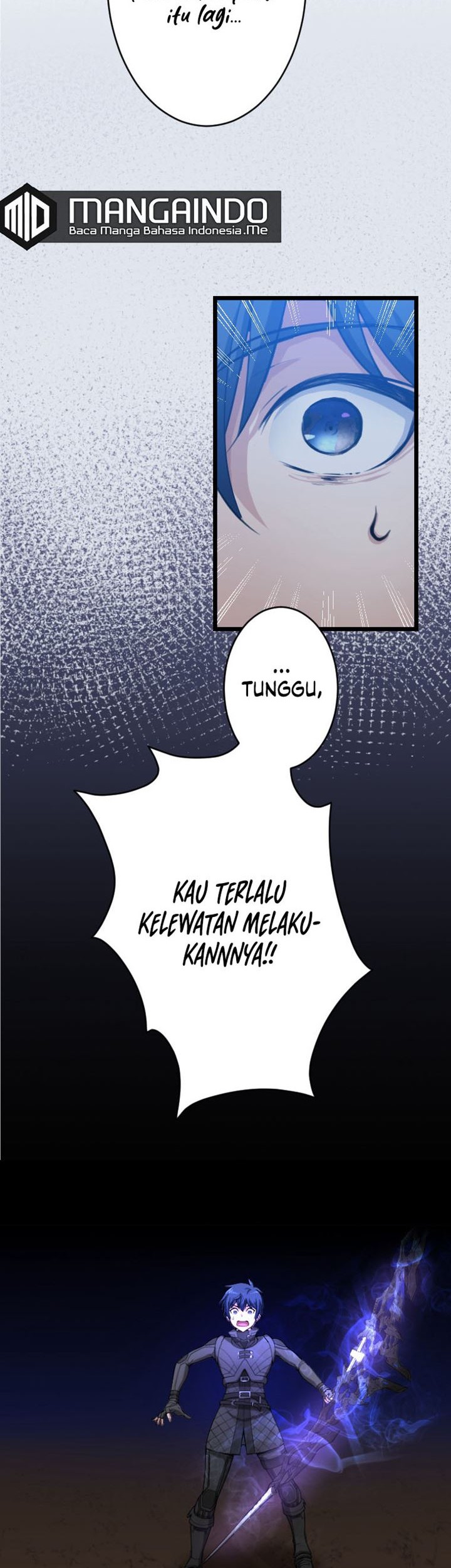 Berserk of Gluttony (Remake) Chapter 21 Gambar 47