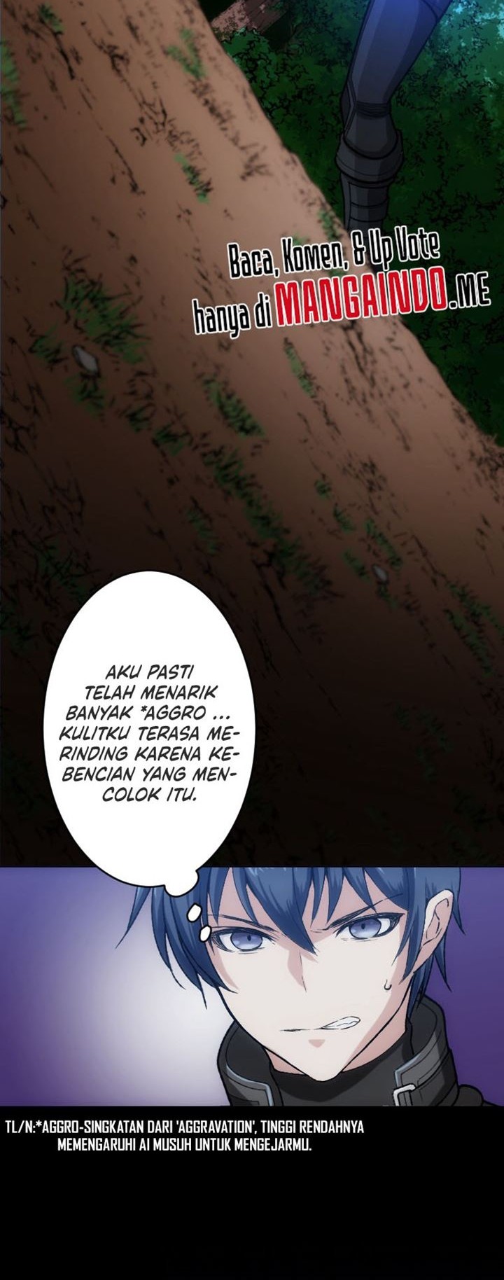 Berserk of Gluttony (Remake) Chapter 21 Gambar 3