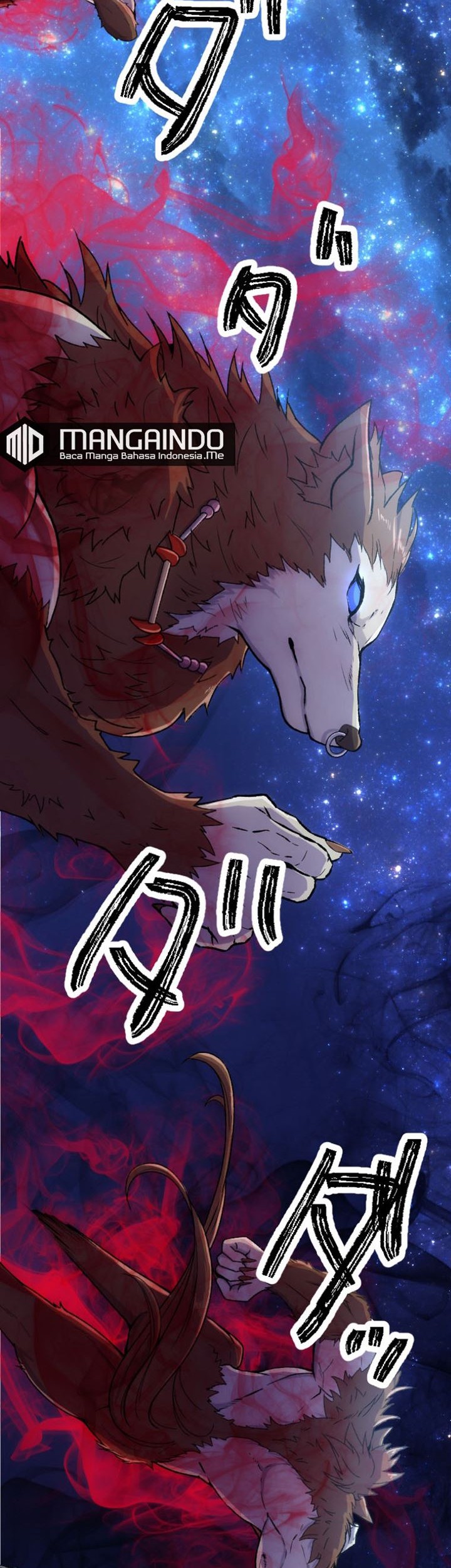 Berserk of Gluttony (Remake) Chapter 21 Gambar 5
