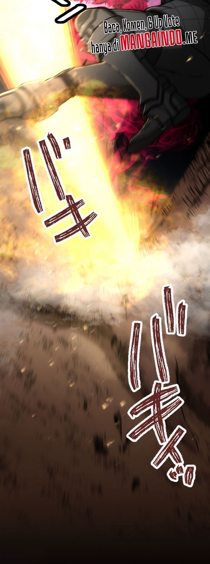 Berserk of Gluttony (Remake) Chapter 21 Gambar 7